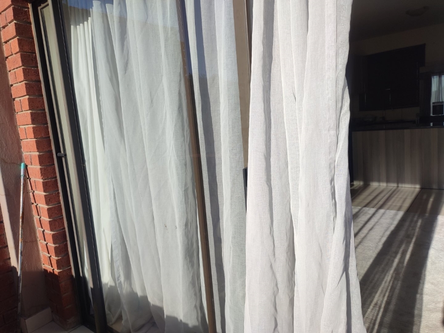 1 Bedroom Property for Sale in Generaal De Wet Free State